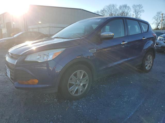 2014 Ford Escape S