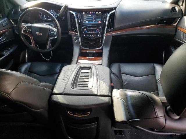 1GYS4BKJ9JR112995 | 2018 CADILLAC ESCALADE L