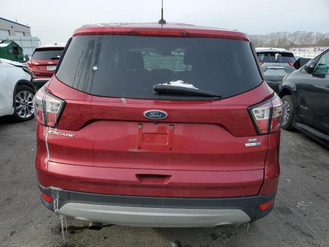 1FMCU9GD3HUC83279 | 2017 FORD ESCAPE SE