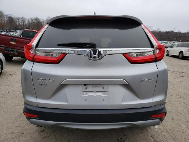 7FARW2H84JE070863 | 2018 HONDA CR-V EXL