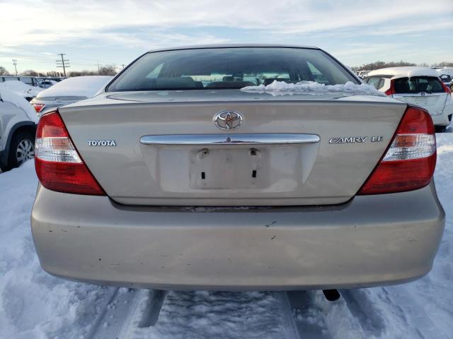 2003 Toyota Camry - Image 6