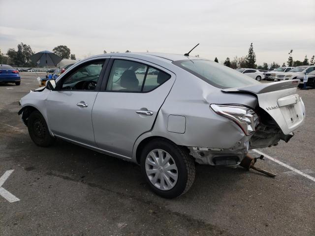 3N1CN7AP9EL832677 | 2014 NISSAN VERSA S