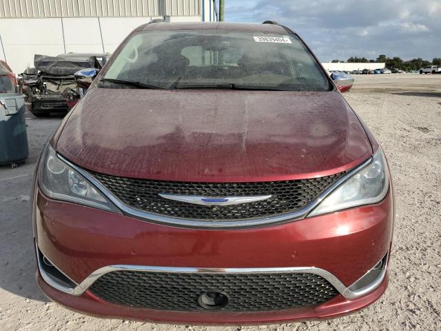 2C4RC1GG9KR686104 | 2019 CHRYSLER PACIFICA L