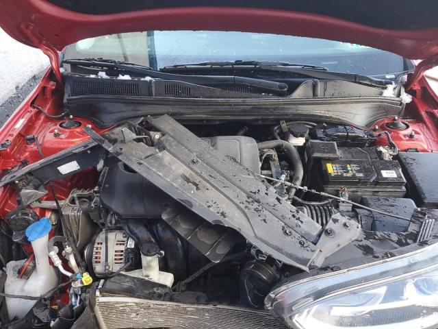 3KPF24AD4LE205250 | 2020 KIA FORTE FE