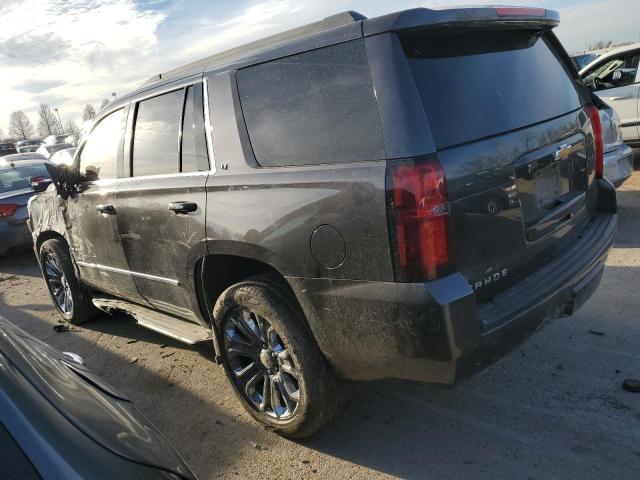 1GNSKBKC4GR461754 | 2016 CHEVROLET TAHOE K150