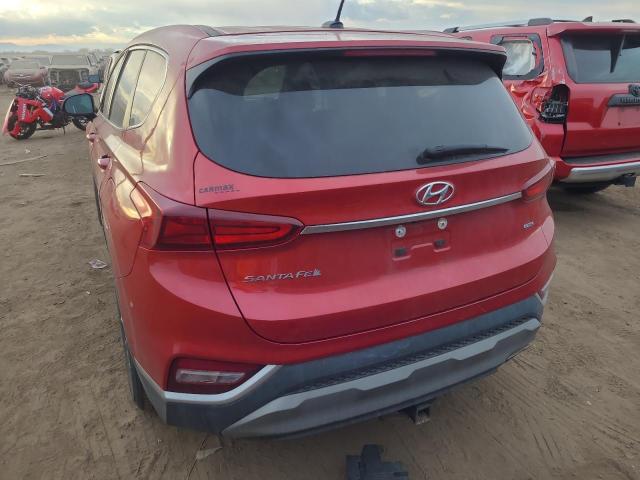 5NMS2CAD7LH151086 | 2020 Hyundai santa fe se