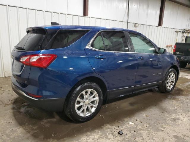 2021 Chevrolet Equinox Lt VIN: 2GNAXKEV7M6149705 Lot: 38136714