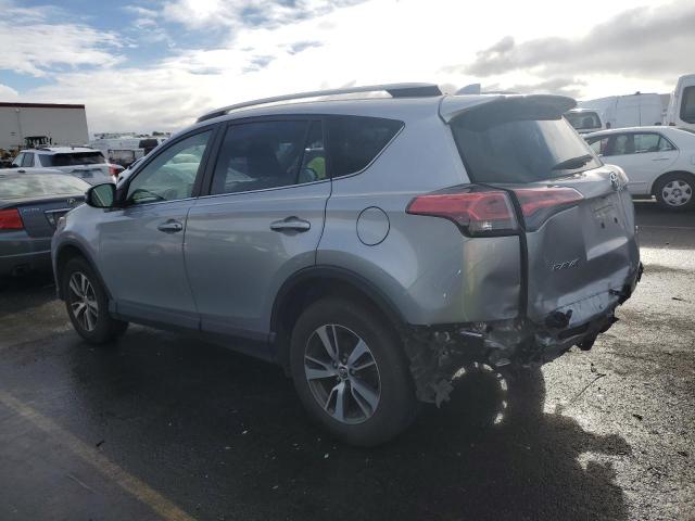 JTMWFREV3JJ206524 | 2018 TOYOTA RAV4 ADVEN