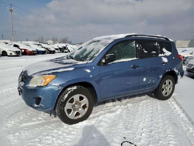 2010 Toyota RAV4 