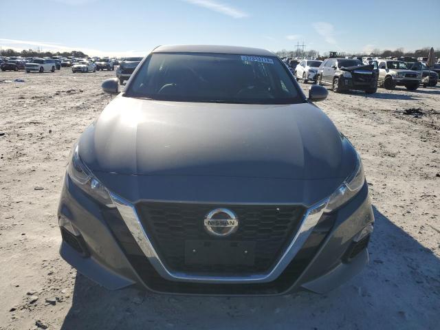2020 NISSAN ALTIMA S - 1N4BL4BV2LC144285