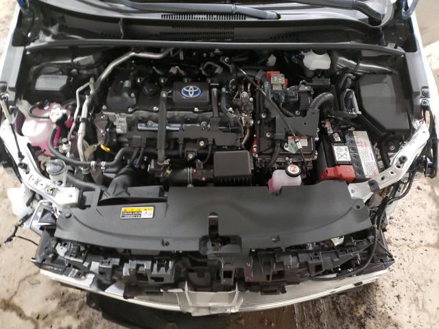 VIN 5FNRL6H95KB024044 2019 Honda Odyssey, Elite no.11