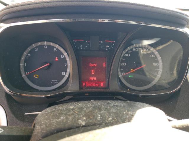 2012 GMC Terrain Slt VIN: 2GKFLUE53C6309684 Lot: 47631424