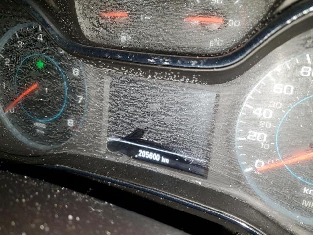 2016 CHEVROLET CRUZE L - 1G1BA5SM2G7282106