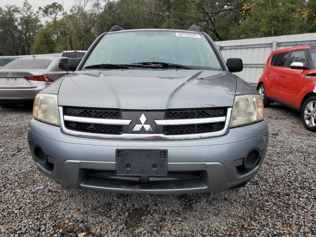 4A4MN21S88E025475 2008 Mitsubishi Endeavor Ls