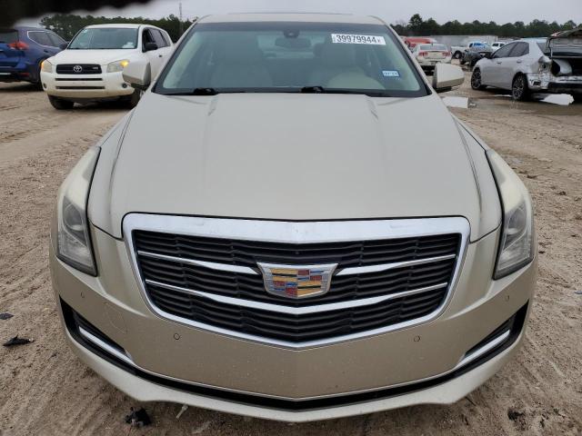 1G6AB5RX7F0109434 | 2015 CADILLAC ATS LUXURY