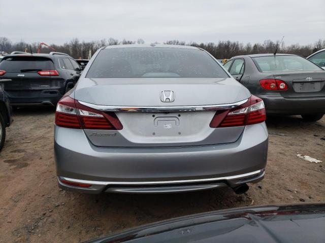 2017 HONDA ACCORD EX 1HGCR2F76HA104342  38169474