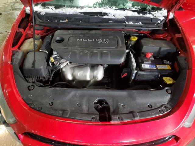2016 Dodge Dart - Image 11