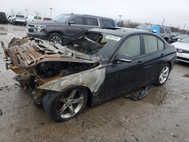 2015 BMW 328 XI - WBA3B3C58FF546886
