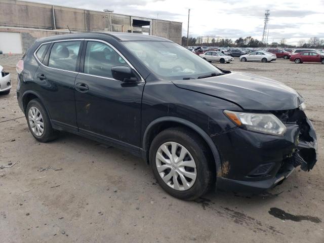 JN8AT2MT4GW002258 | 2016 Nissan rogue s