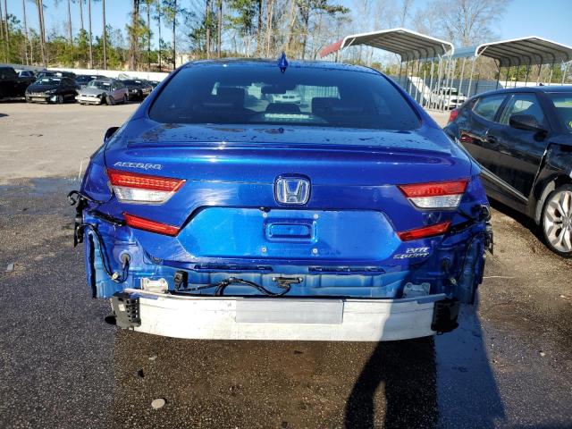 1HGCV2F37JA036986 | 2018 HONDA ACCORD SPO