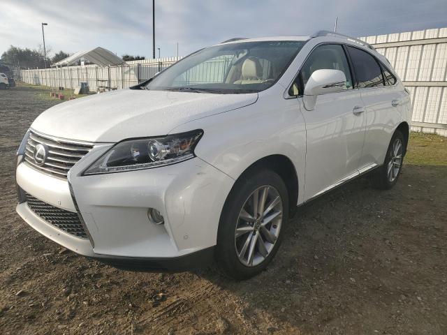 2014 Lexus RX 350 