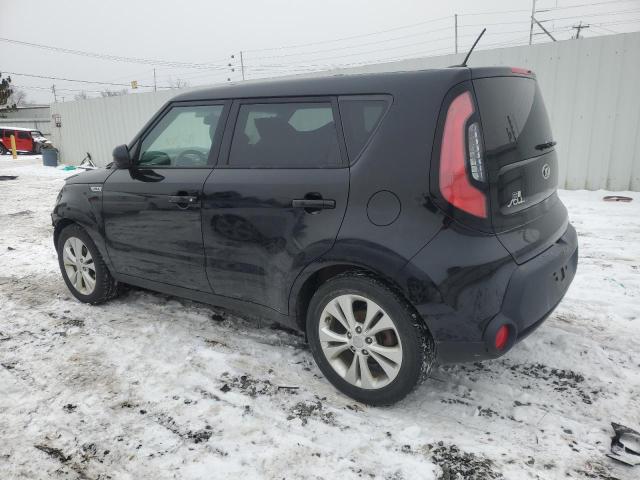 KNDJP3A57F7207531 | 2015 KIA SOUL +