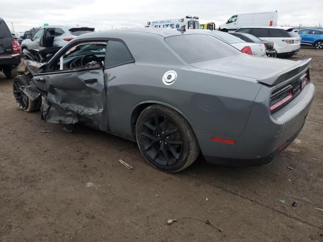 VIN 2C3CDZBTXKH509304 2019 Dodge Challenger, R/T no.2