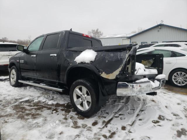 1C6RR7LT4FS626442 | 2015 RAM 1500 SLT