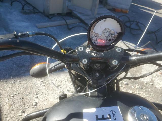 2015 HARLEY-DAVIDSON XG750 1HD4NBB15FC507471