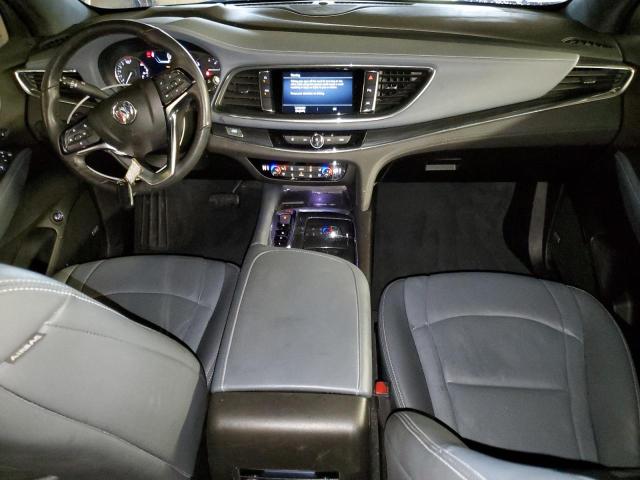 2022 BUICK ENCLAVE PR 5GAEVBKW1NJ161299