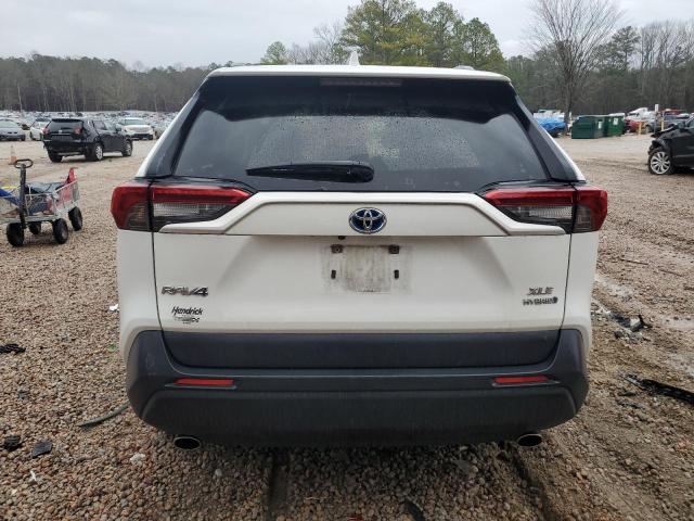 JTMRWRFV5KD028188 | 2019 TOYOTA RAV4 XLE