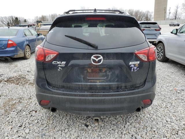 JM3KE4DY7E0303227 | 2014 MAZDA CX-5 GT