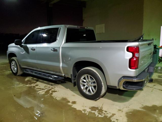 Vin: 3gcuyged9kg148371, lot: 37505184, chevrolet all models k1500 ltz 20192