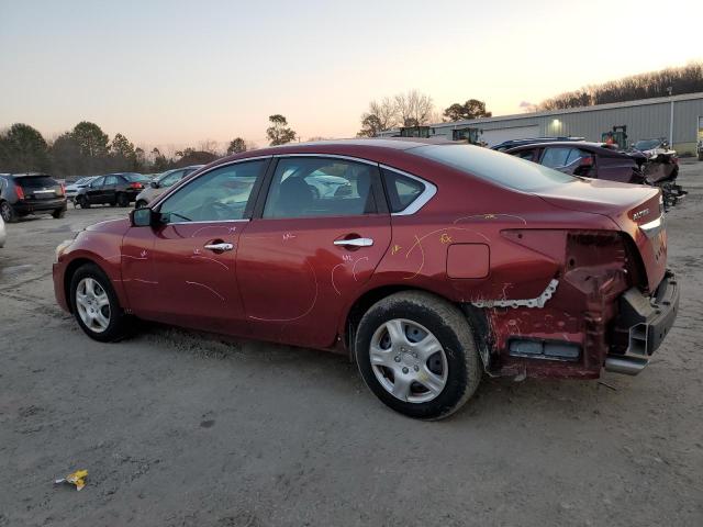 Vin: 1n4al3apxdc161832, lot: 38061124, nissan altima 2.5 20132