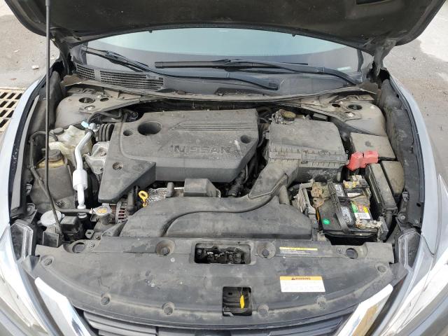 1N4AL3AP6JC129228 | 2018 NISSAN ALTIMA 2.5