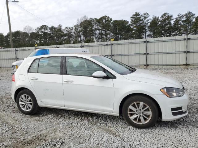 3VW217AU7FM013220 | 2015 VOLKSWAGEN GOLF