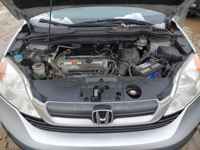 5J6RE48319L036669 2009 Honda Cr-V Lx