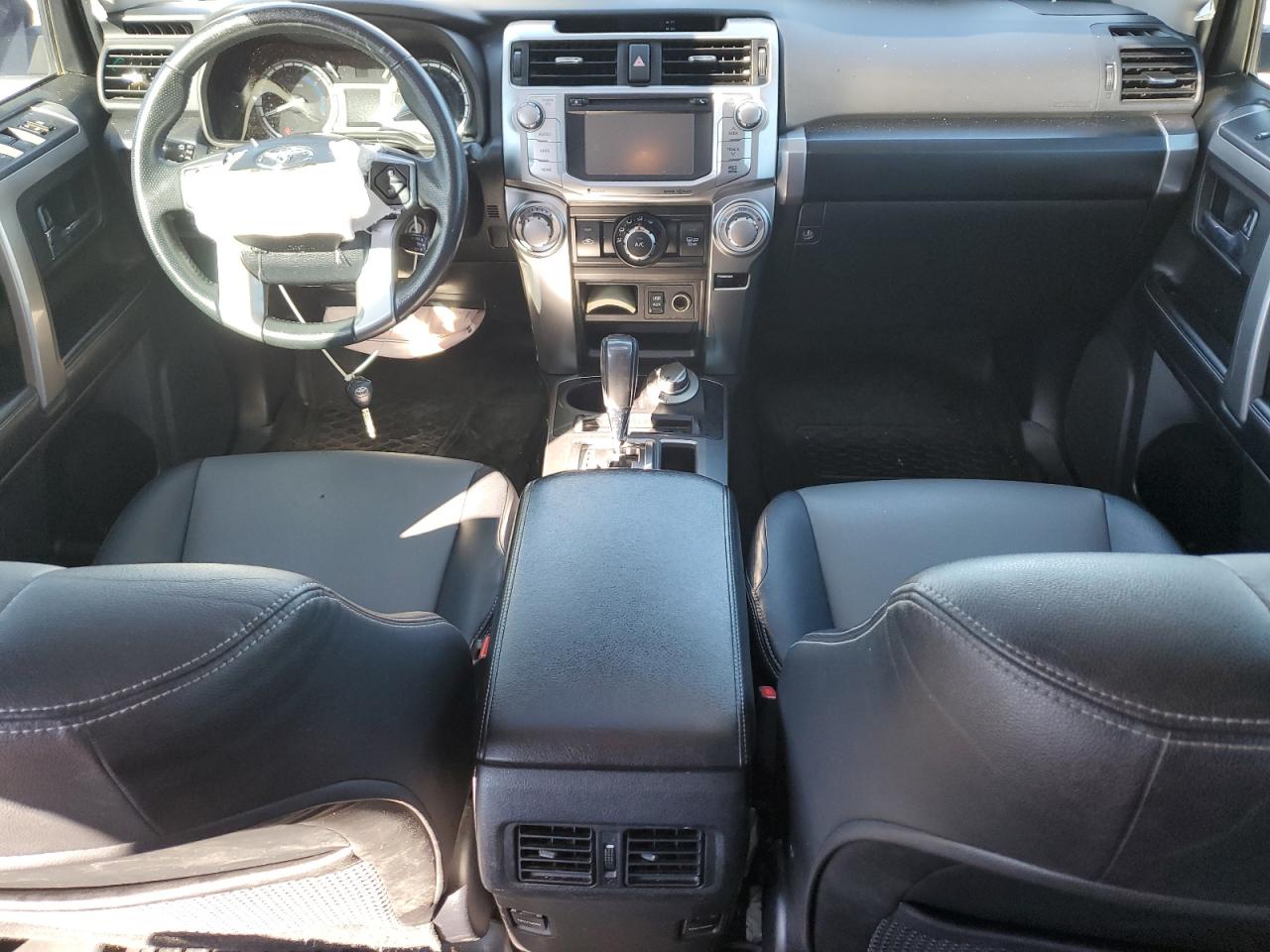 jtebu5jr8g5351562 JTEBU5JR8G5351562 2016 Toyota 4Runner Sr5/Sr5 Premium