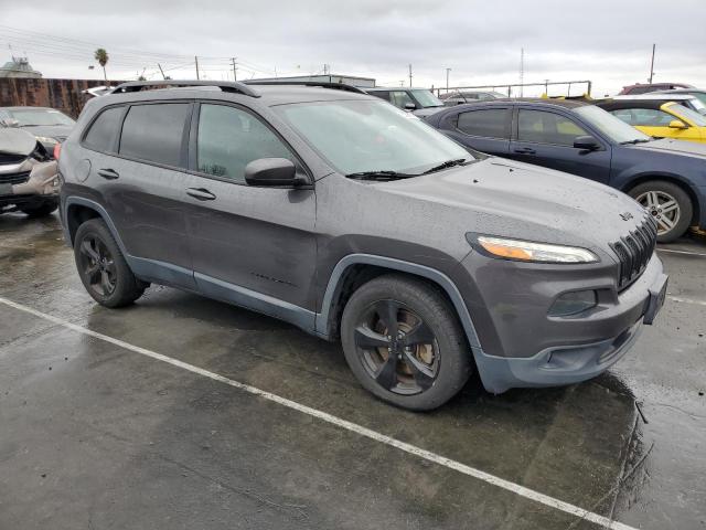 1C4PJLCB4GW201384 | 2016 JEEP CHEROKEE L