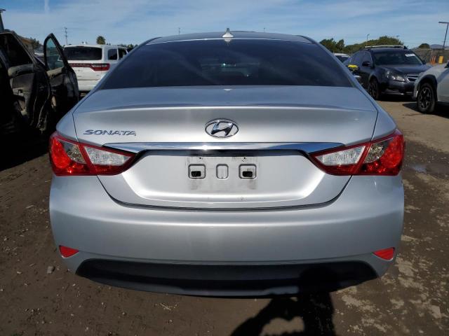 5NPEB4AC2EH935062 | 2014 HYUNDAI SONATA GLS