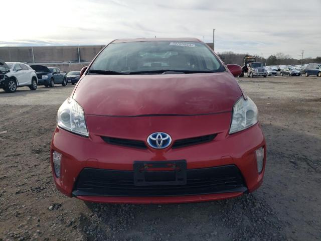 JTDKN3DU7C1553543 | 2012 Toyota prius