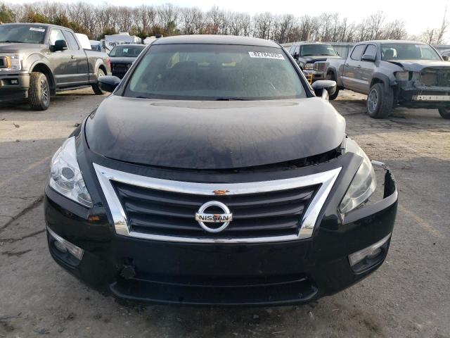 1N4AL3AP3FC433804 | 2015 NISSAN ALTIMA 2.5