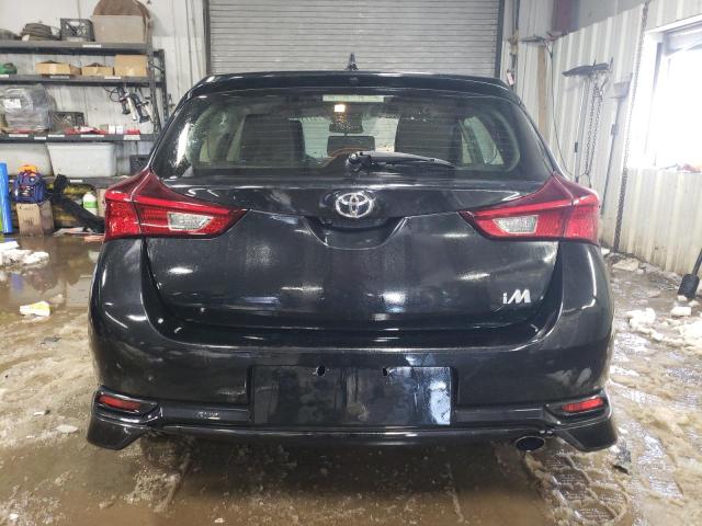 JTNKARJE8HJ539293 | 2017 TOYOTA COROLLA IM