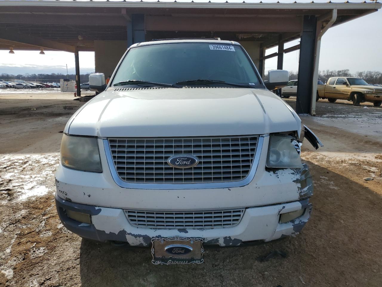 1FMFU20585LA90652 2005 Ford Expedition Limited