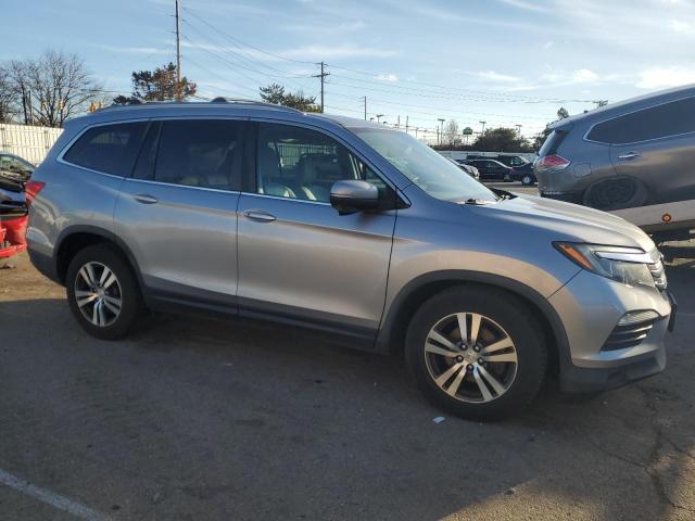 5FNYF6H8XGB007385 | 2016 HONDA PILOT EXL