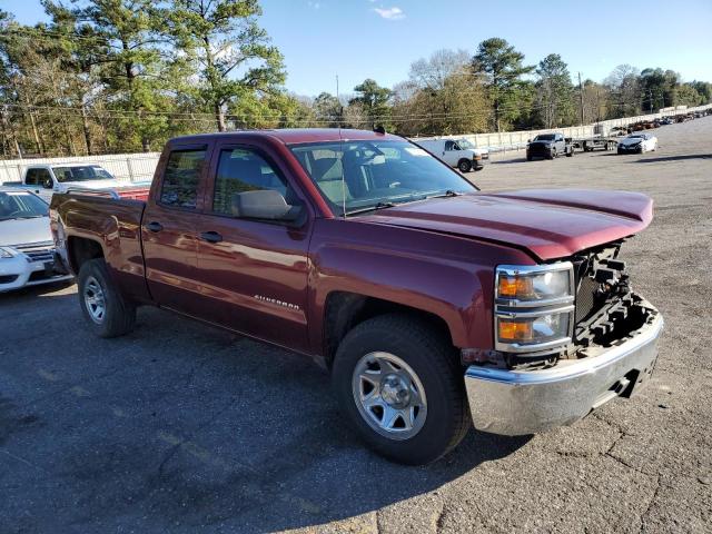 1GCRCPEH2EZ307890 | 2014 CHEVROLET SILVERADO