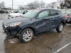2021 HYUNDAI TUCSON LIM - KM8J3CA49MU302895