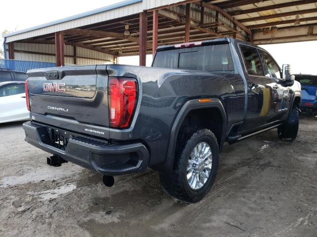 1GT49REY7MF217414 | 2021 GMC SIERRA K25