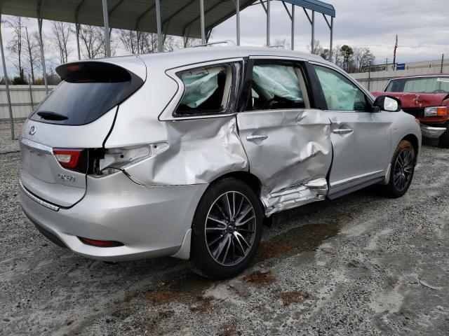 2018 Infiniti Qx60 VIN: 5N1DL0MM0JC514710 Lot: 38361884