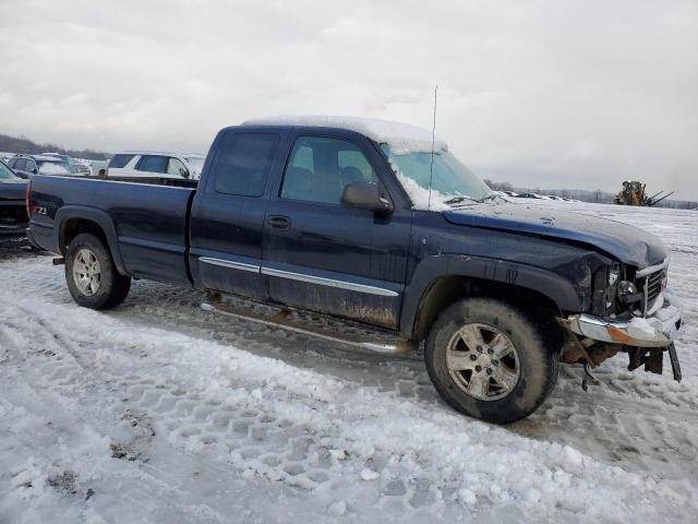 1GTEK19T37E136624 | 2007 GM c new sierra k1500 classic